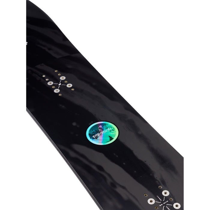 K2 Extravision Snowboard - Women's 2026