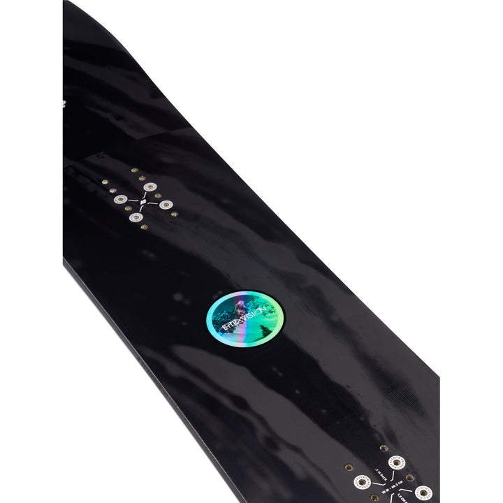 K2 Extravision Snowboard - Women's 2026