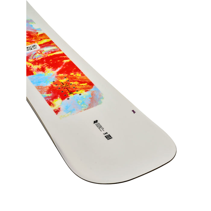 K2 Dreamsicle Snowboard - Women's 2026