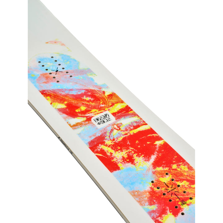 K2 Dreamsicle Snowboard - Women's 2026