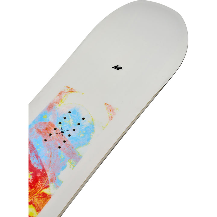 K2 Dreamsicle Snowboard - Women's 2026