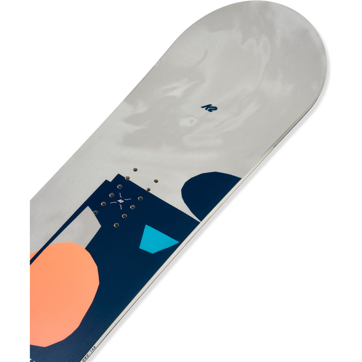 K2 Chloro Snowboard - Women's 2026