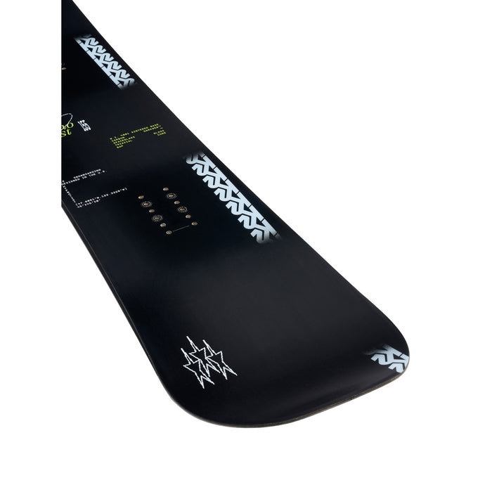 K2 Hypnotist Snowboard 2026