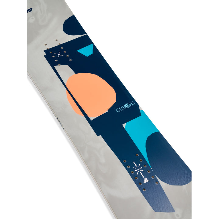 K2 Chloro Snowboard - Women's 2026