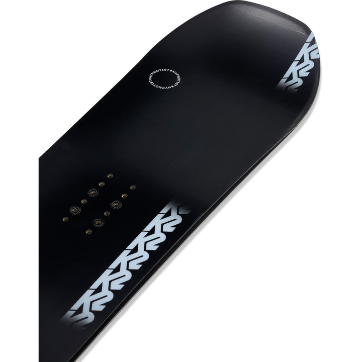 K2 Hypnotist Snowboard 2026
