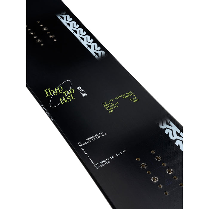 K2 Hypnotist Snowboard 2026