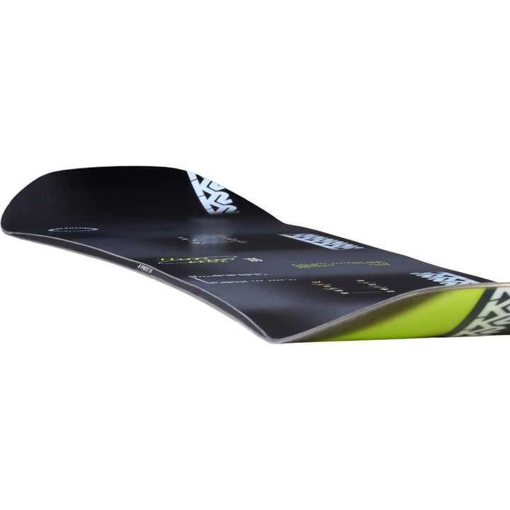 K2 Hypnotist Snowboard 2026