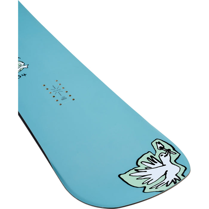 K2 World Peace Snowboard 2026
