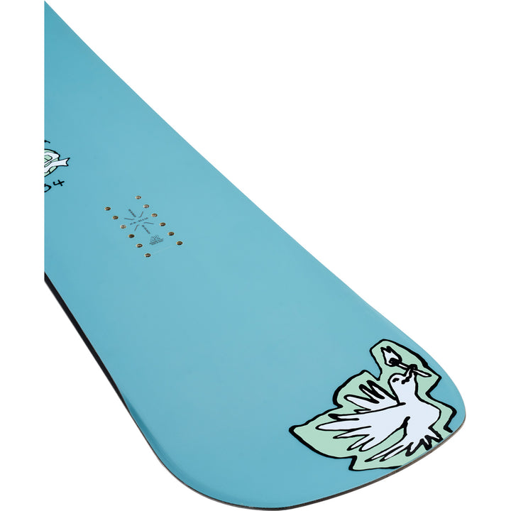 K2 World Peace Snowboard 2026
