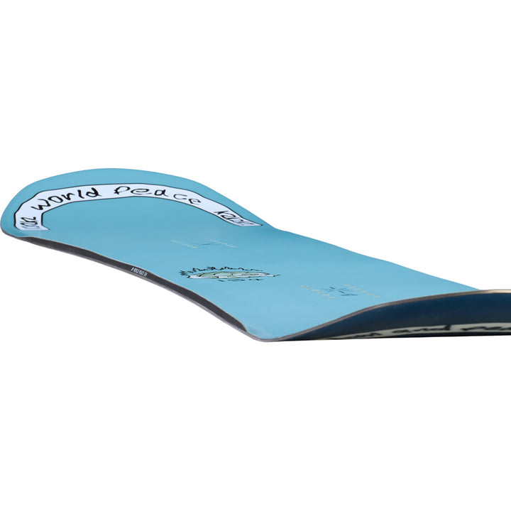 K2 World Peace Snowboard 2026