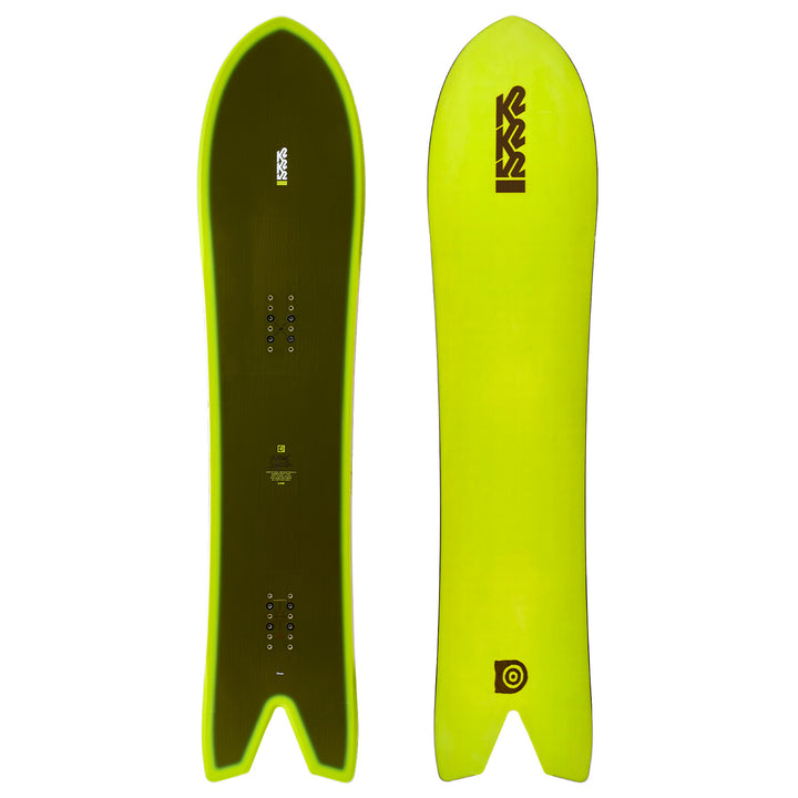 K2 Special Effects Snowboard 2026