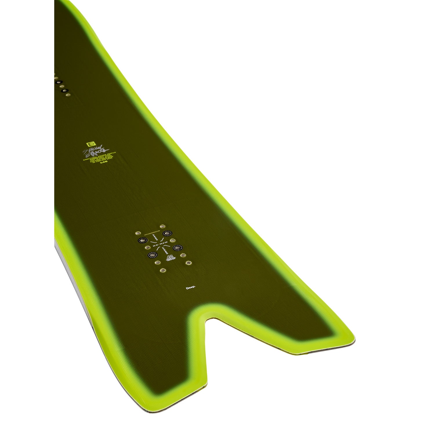 K2 Special Effects Snowboard 2026 – evo
