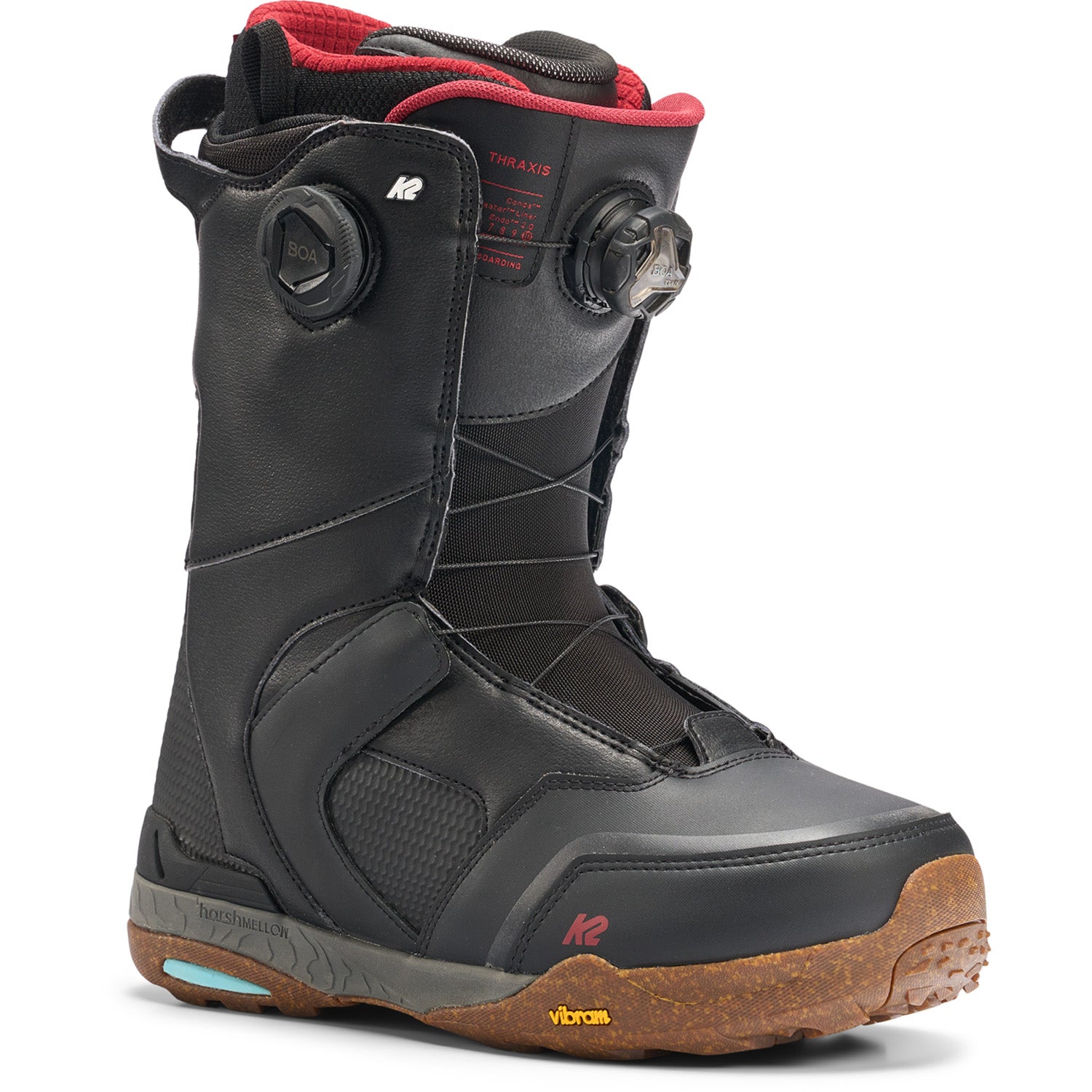 K2 THRAXIS スラキシス 19-20 ボードブーツ　26075 product-image-1192494.jpg?v=