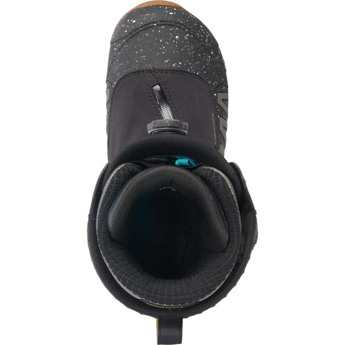 K2 Orton Snowboard Boots 2026 Black
