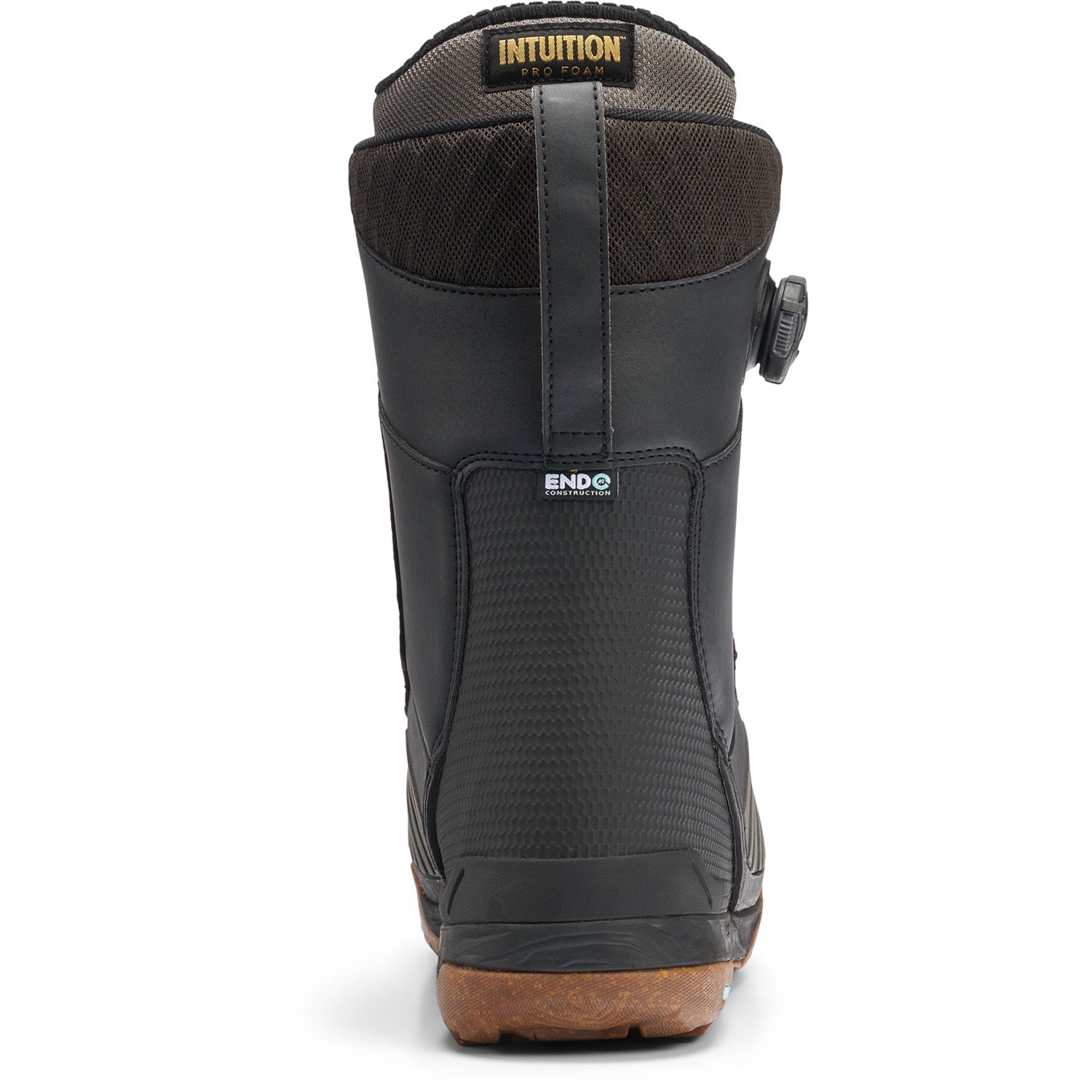 K2 Orton Snowboard Boots 2026 – evo