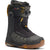 K2 Orton Snowboard Boots 2026 Black