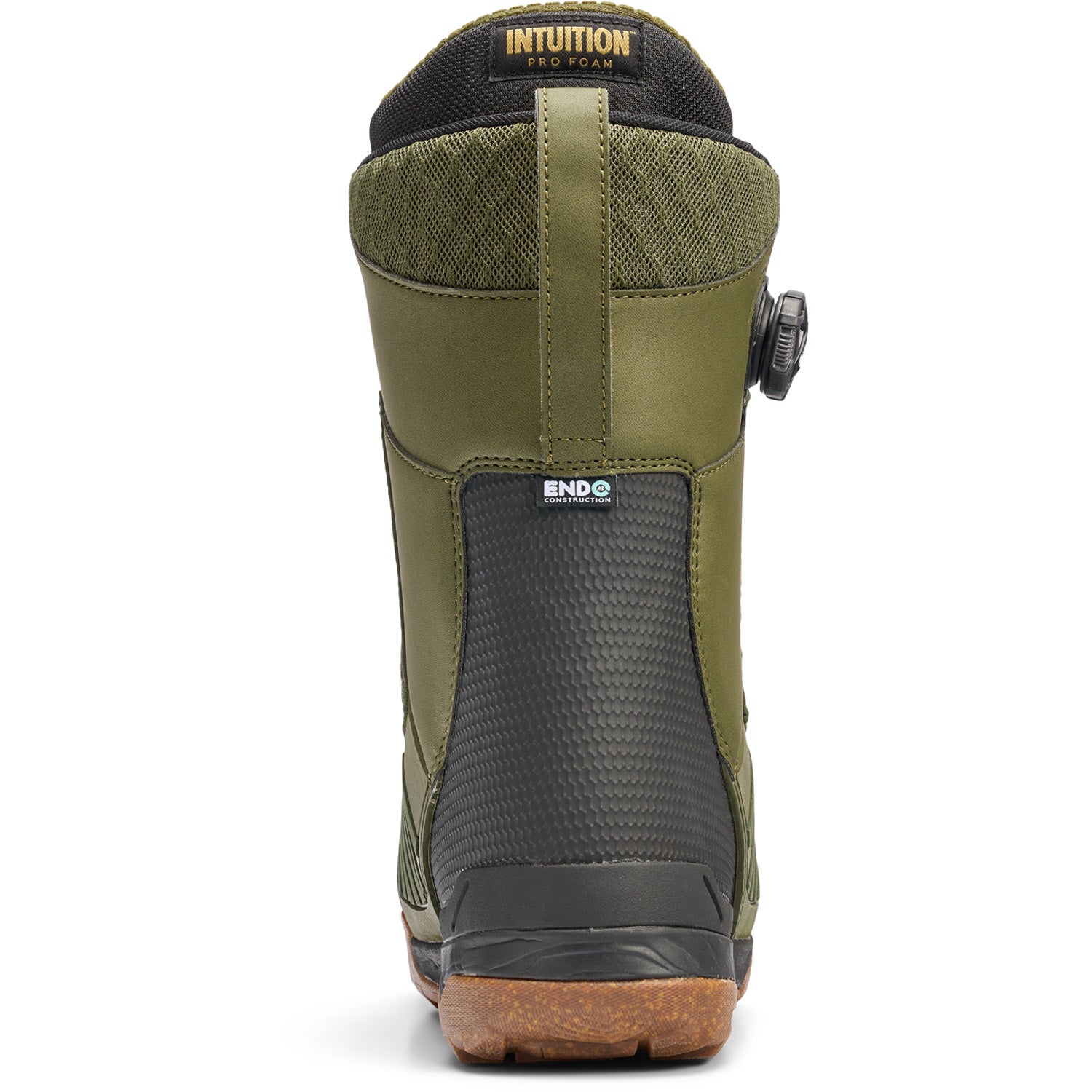 K2 Orton Snowboard Boots 2026 – evo