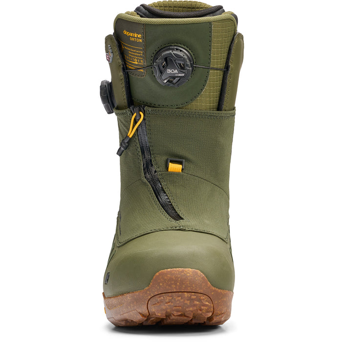 K2 Orton Snowboard Boots 2026 Dopamine