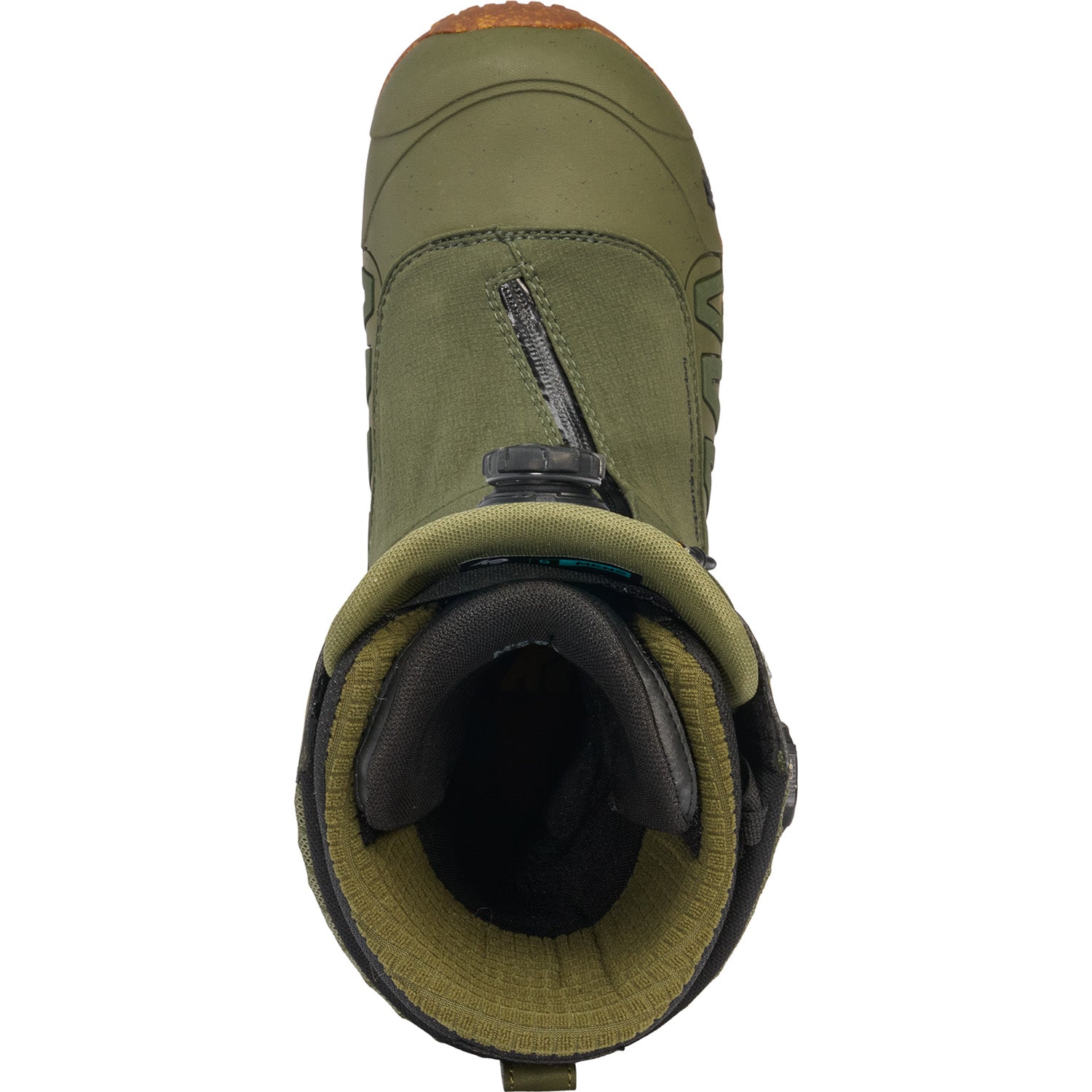 K2 Orton Snowboard Boots 2026 – evo