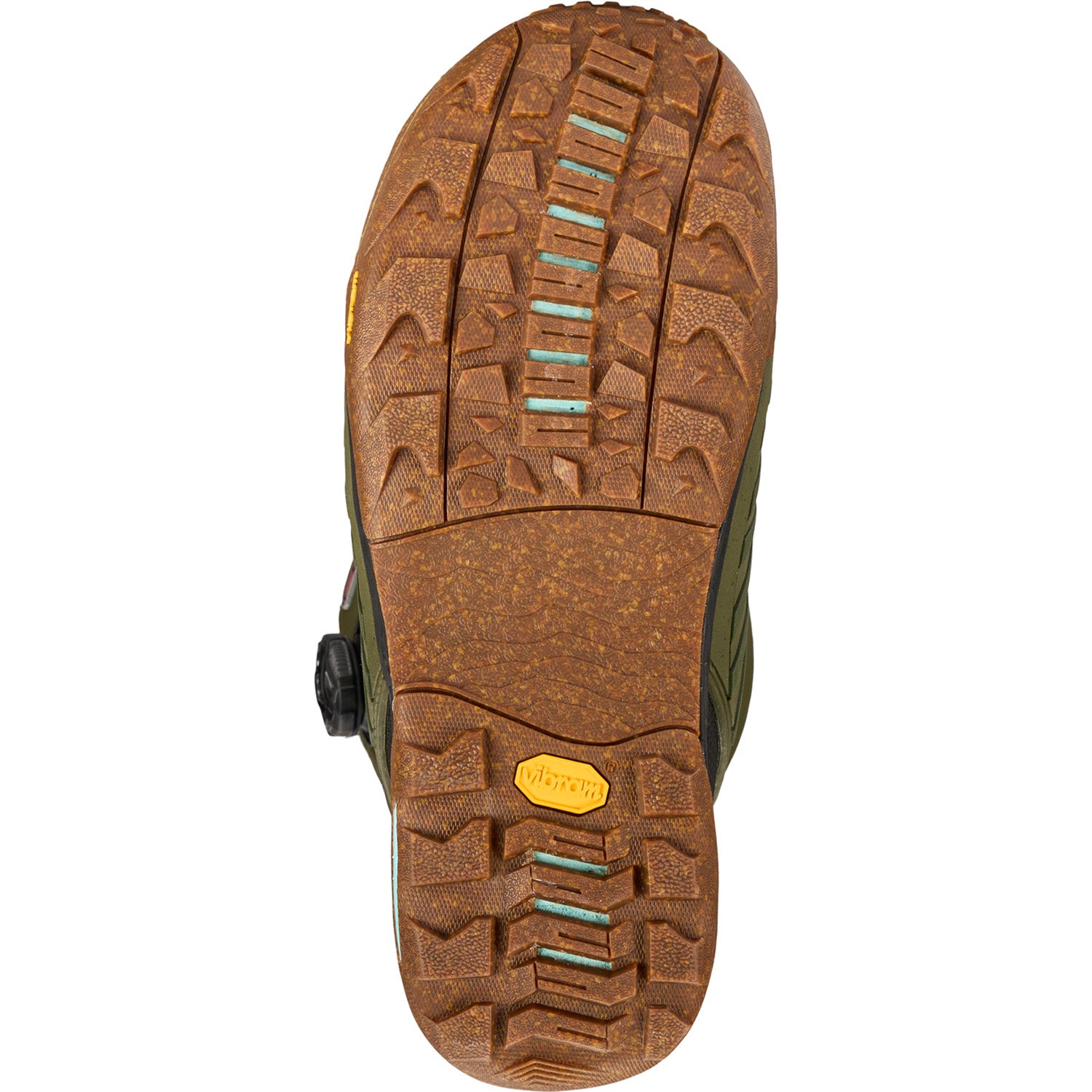 K2 Orton Snowboard Boots 2026 – evo
