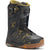 K2 Holgate Snowboard Boots 2026 Black