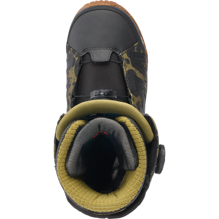 K2 Holgate Snowboard Boots 2026 Black