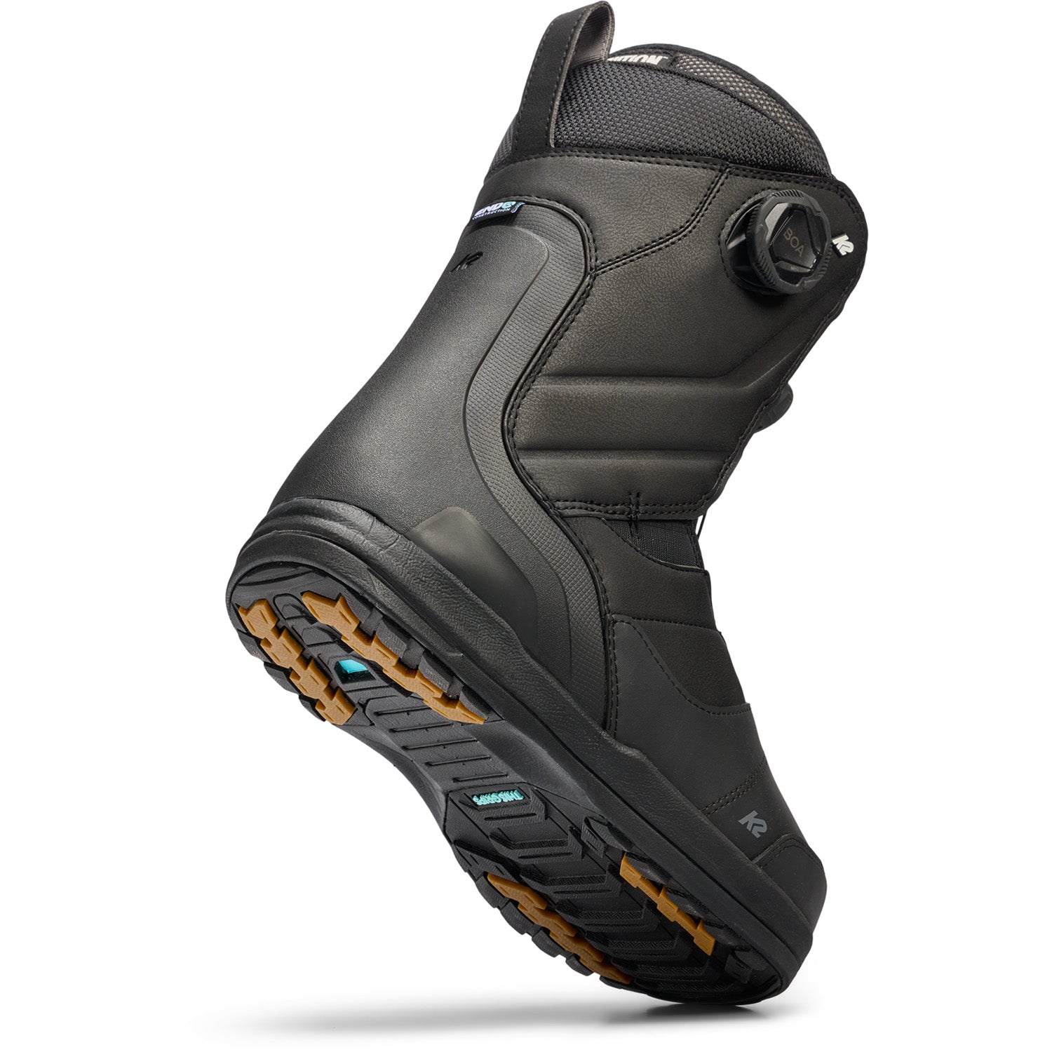 K2 Maysis Snowboard Boots 2026 – evo