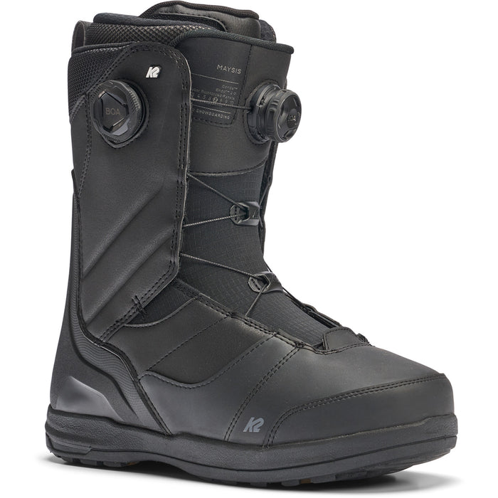 K2 Maysis Snowboard Boots 2026 Black