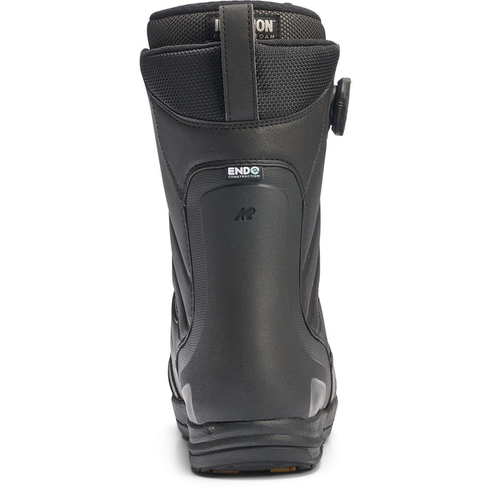 K2 Maysis Snowboard Boots 2026 Black