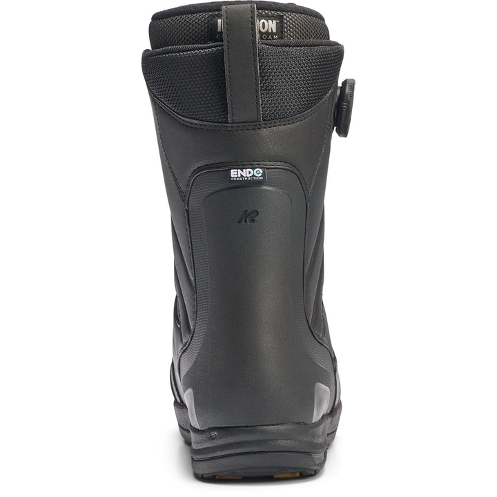 K2 Maysis Snowboard Boots 2026 Black
