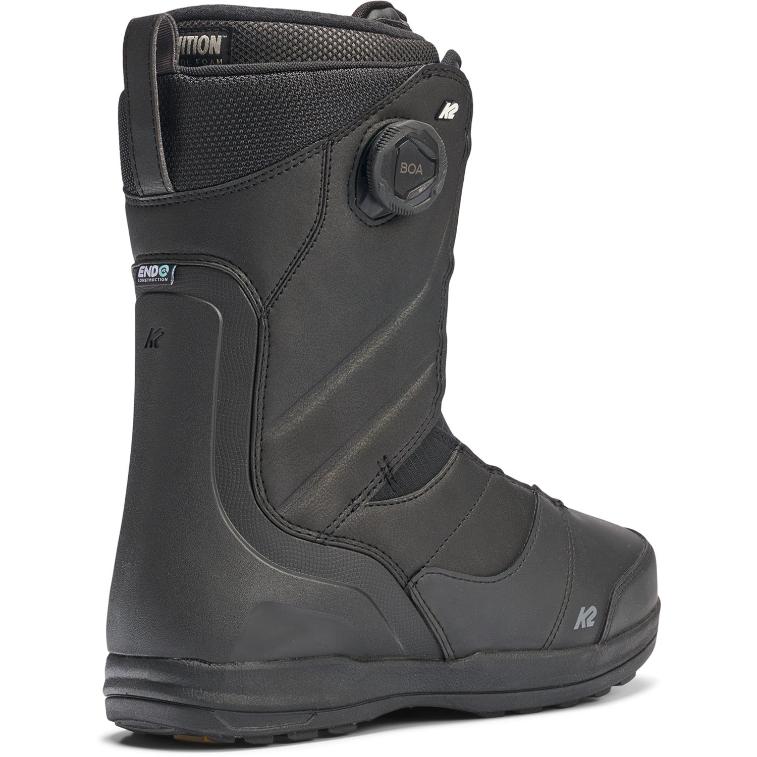 K2 Maysis Snowboard Boots 2026 – evo