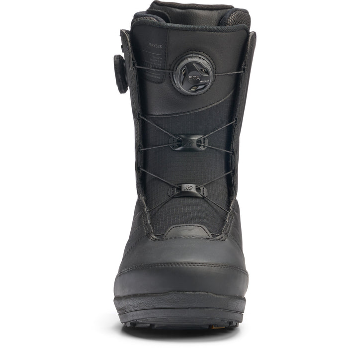 K2 Maysis Snowboard Boots 2026 Black
