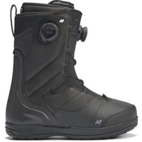 K2 Maysis Snowboard Boots 2026 Black::Black