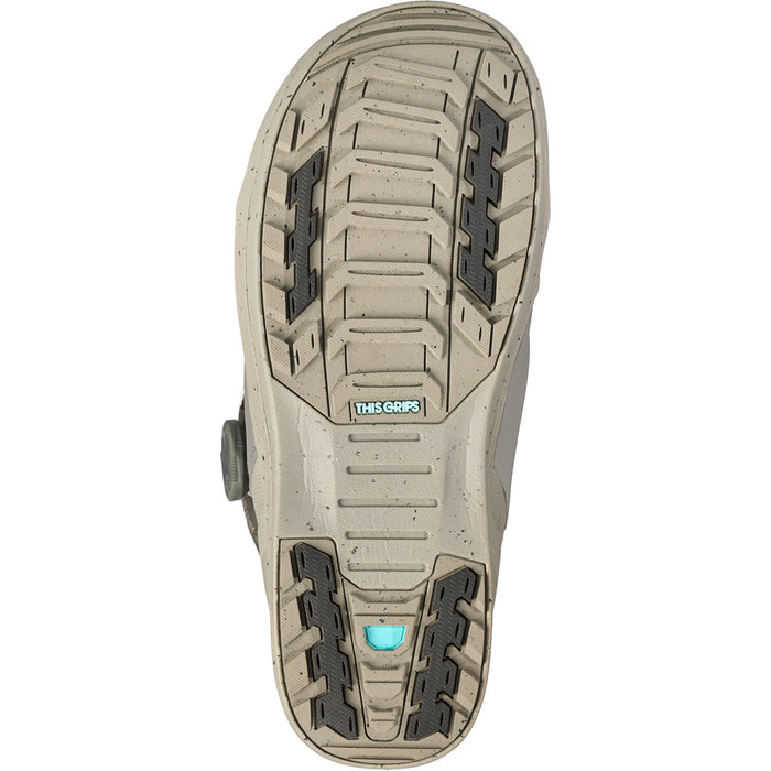 K2 Maysis Snowboard Boots 2026 Grey