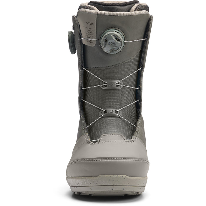 K2 Maysis Snowboard Boots 2026 Grey
