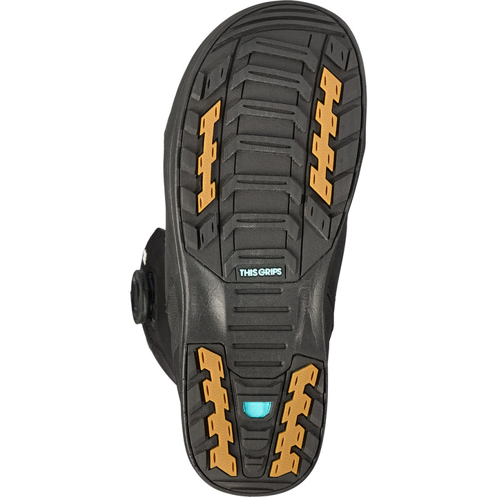K2 Maysis Snowboard Boots 2026 Black