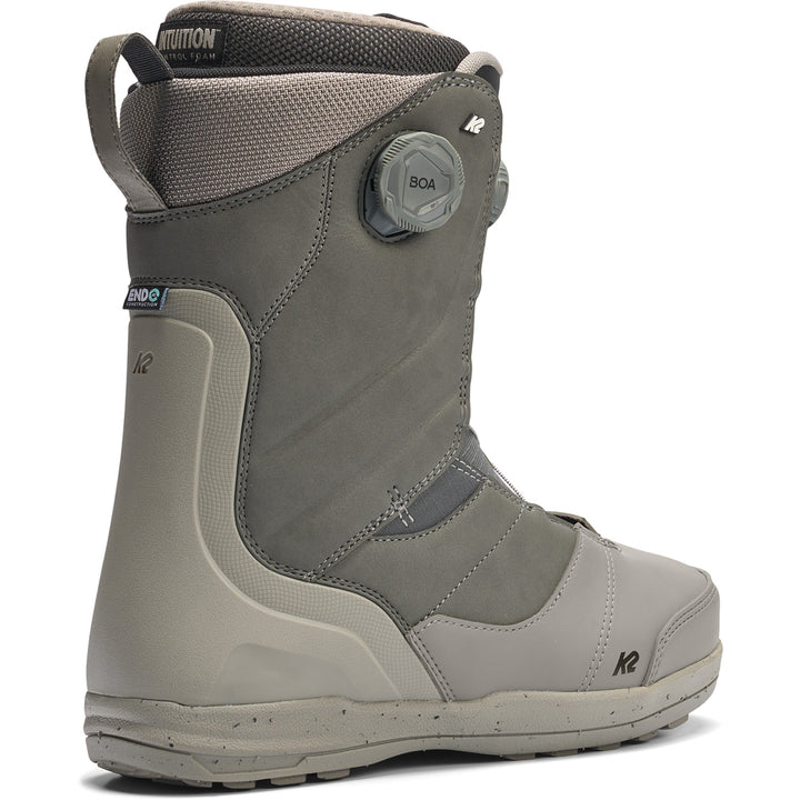 K2 Maysis Snowboard Boots 2026 Grey