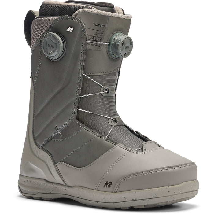 K2 Maysis Snowboard Boots 2026 Grey