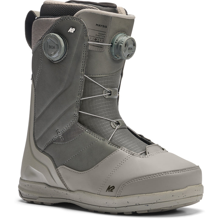 K2 Maysis Snowboard Boots 2026 Grey