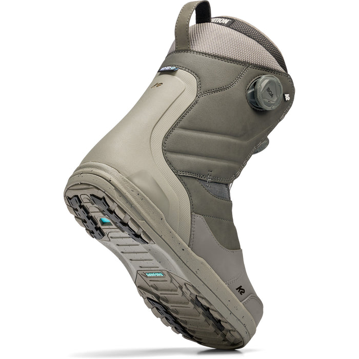 K2 Maysis Snowboard Boots 2026 Grey