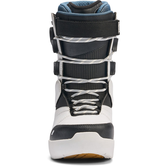K2 Overdraft Snowboard Boots 2026 White