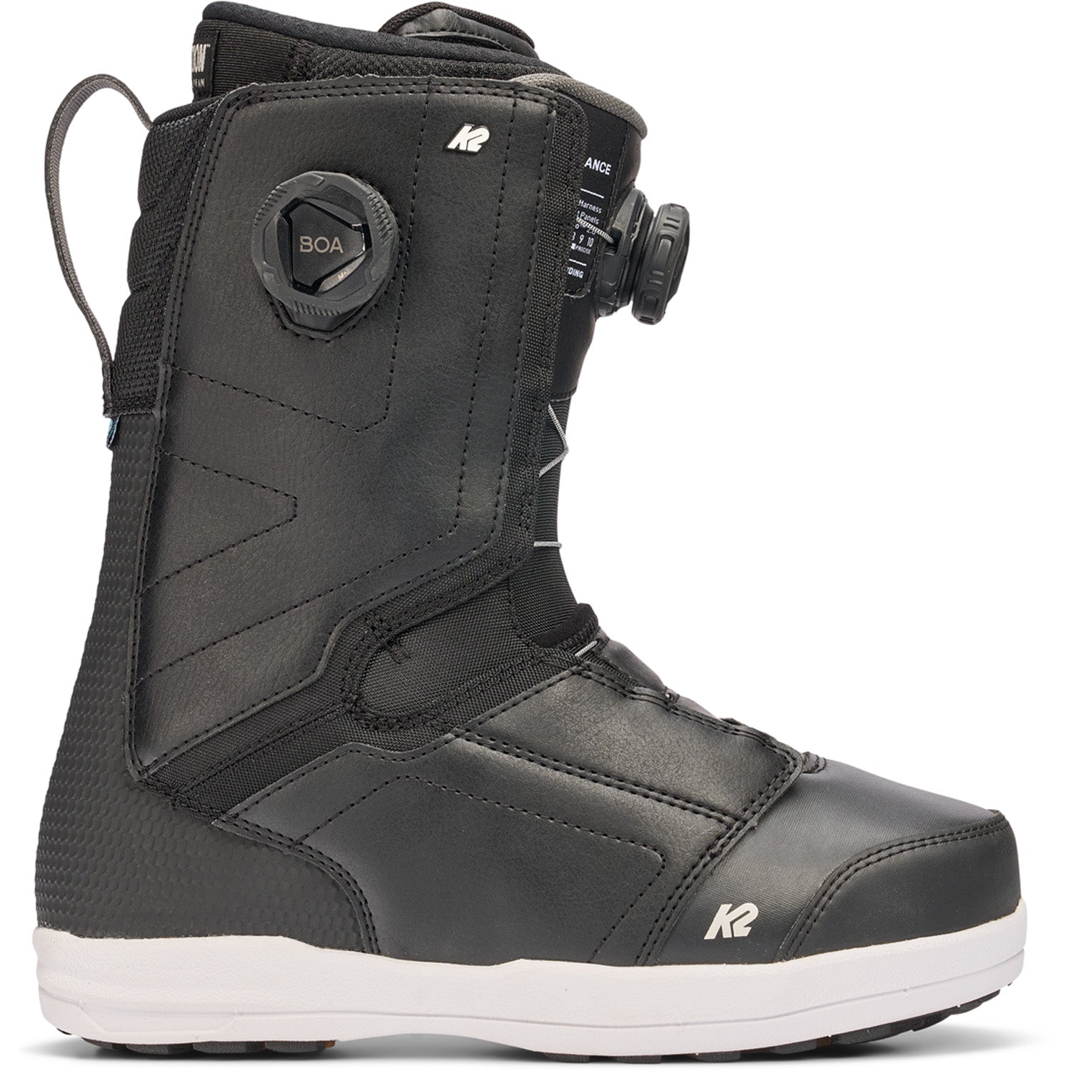 K2 Trance Snowboard Boots - Women's 2026 – evo