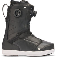 K2 Trance Snowboard Boots - Women's 2026 Black::Black