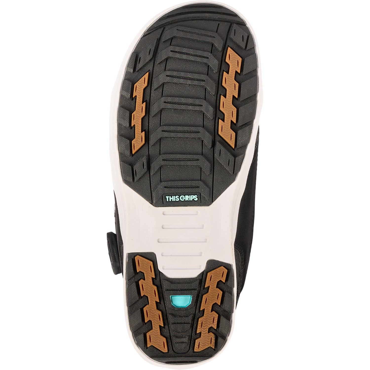 K2 Trance Snowboard Boots - Women's 2026 – evo