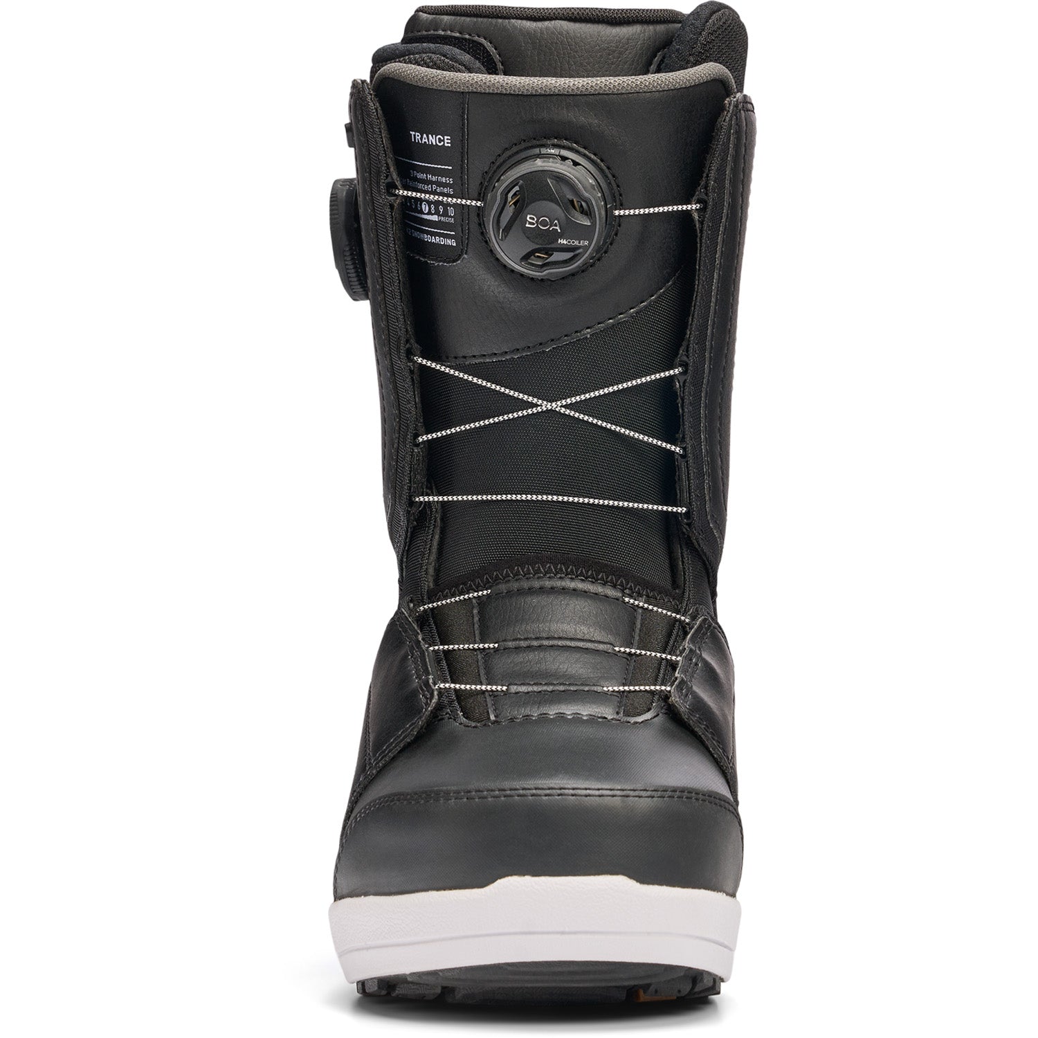 K2 Trance Snowboard Boots - Women's 2026 – evo