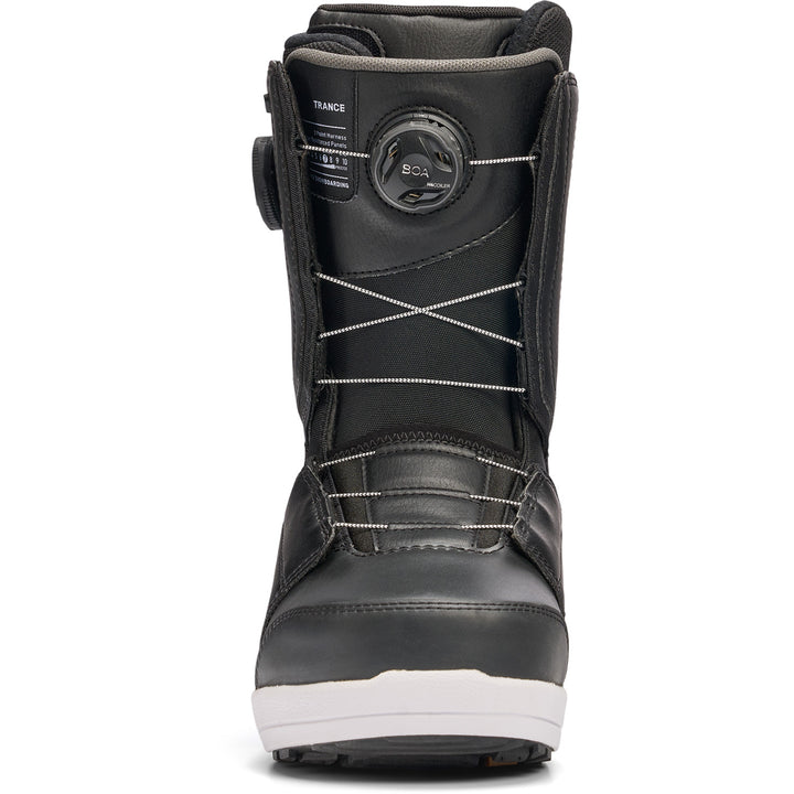 K2 Trance Snowboard Boots - Women's 2026 Black