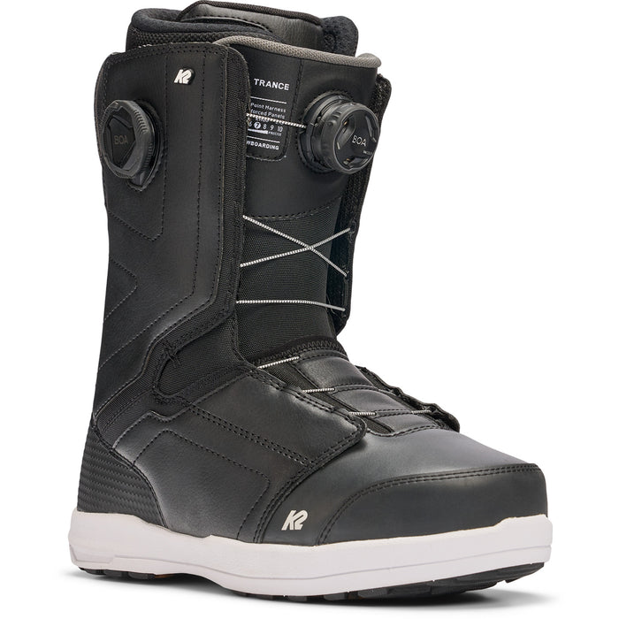 K2 Trance Snowboard Boots - Women's 2026 Black