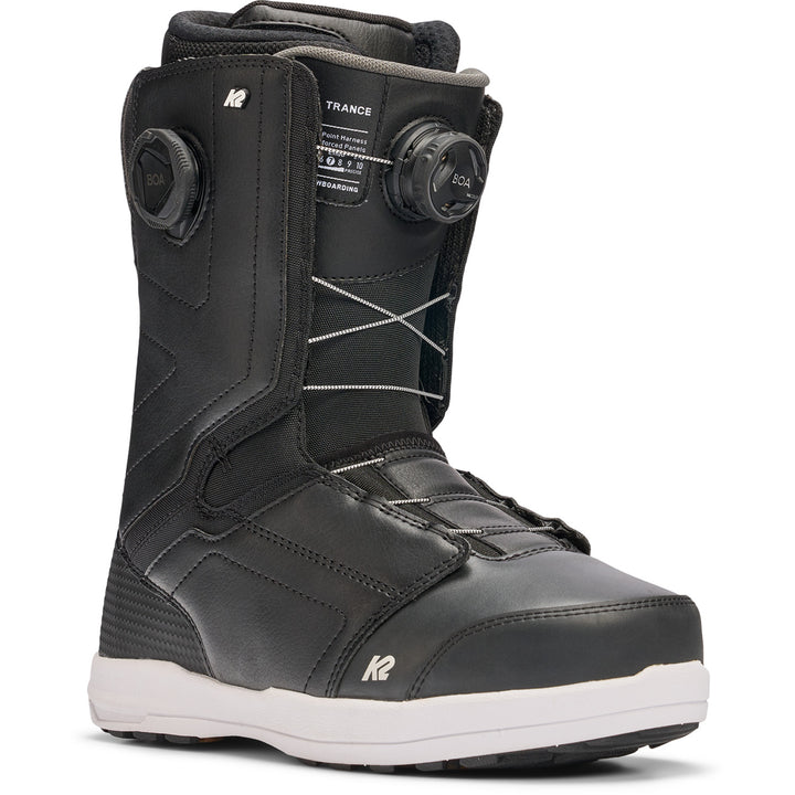 K2 Trance Snowboard Boots - Women's 2026 Black