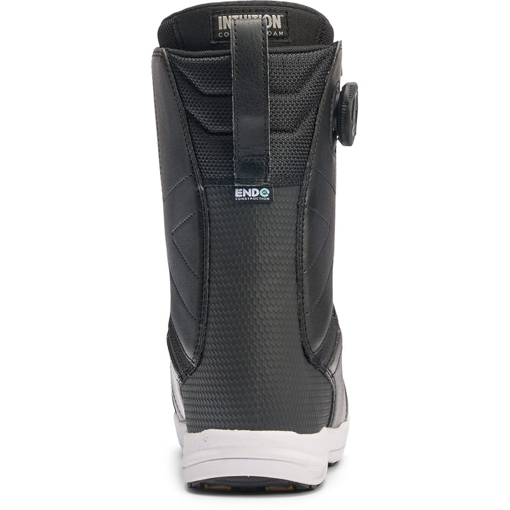 K2 Trance Wide Snowboard Boots - Women's 2026 Black