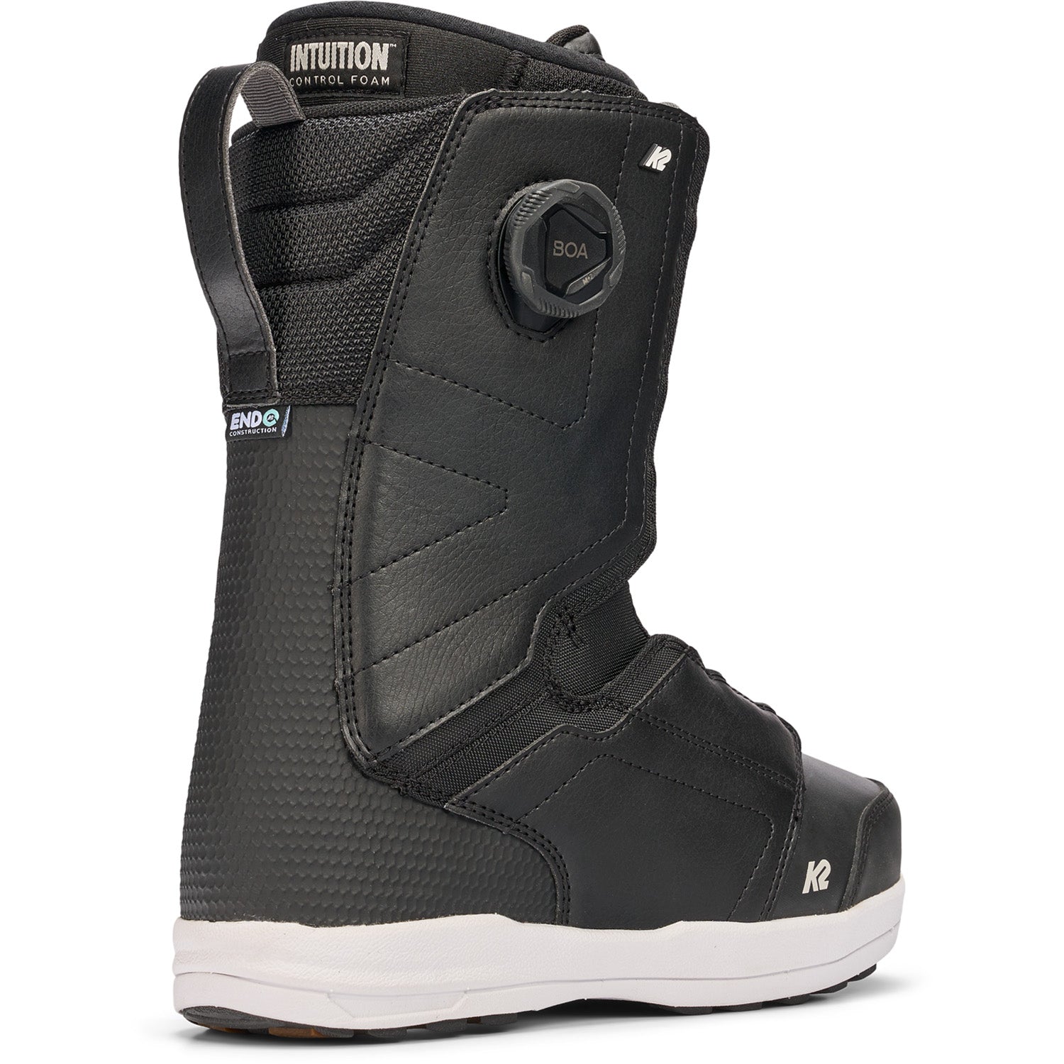 K2 Trance Snowboard Boots - Women's 2026 – evo